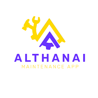 Althanai ثنائي للصيانه